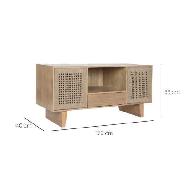 Modern TV Furniture Δ Design & Function Tapidecor