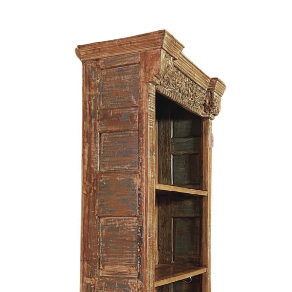 Estanterías funcionales |Librerías para Salón | Tapidecor