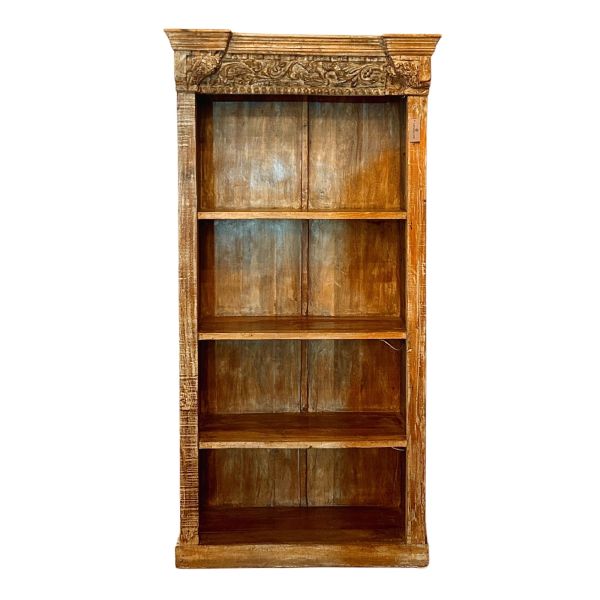 Estanterías funcionales |Librerías para Salón | Tapidecor