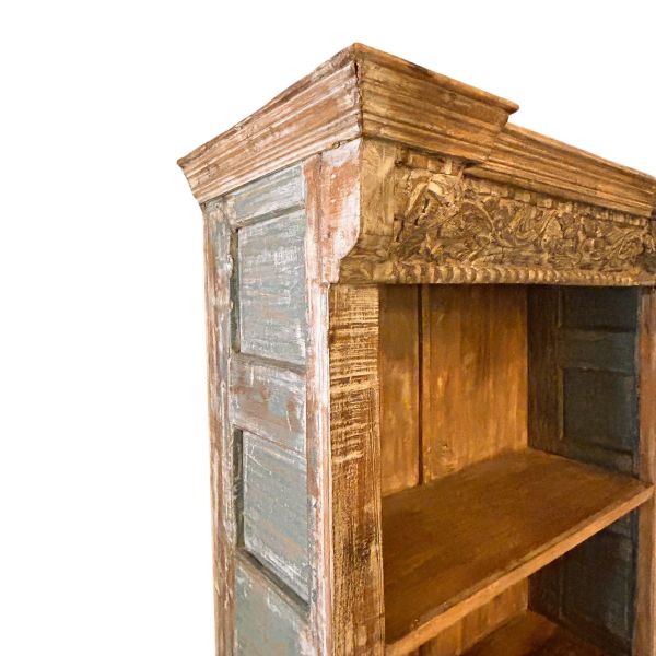 Estanterías funcionales |Librerías para Salón | Tapidecor