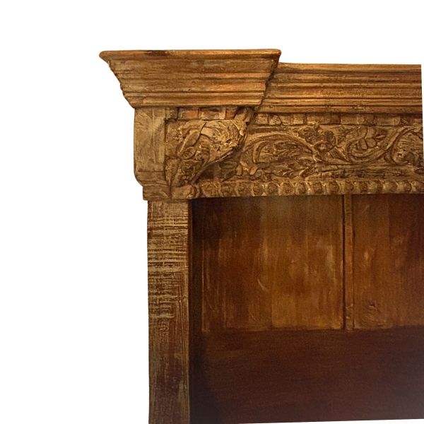 Estanterías funcionales |Librerías para Salón | Tapidecor