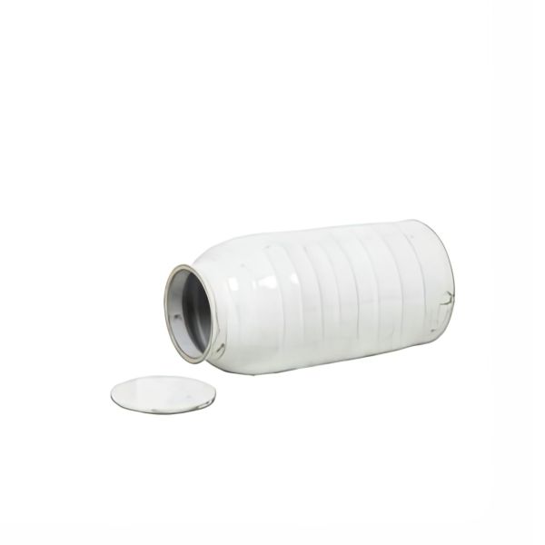 Jarrón decorativo para realzar espacios elegantes