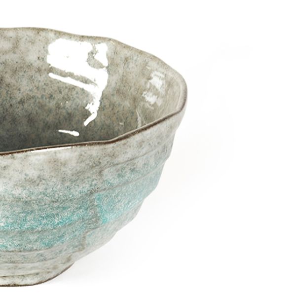 Jarrón decorativo para realzar espacios elegantes