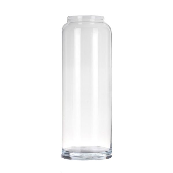 Jarrón decorativo para realzar espacios elegantes