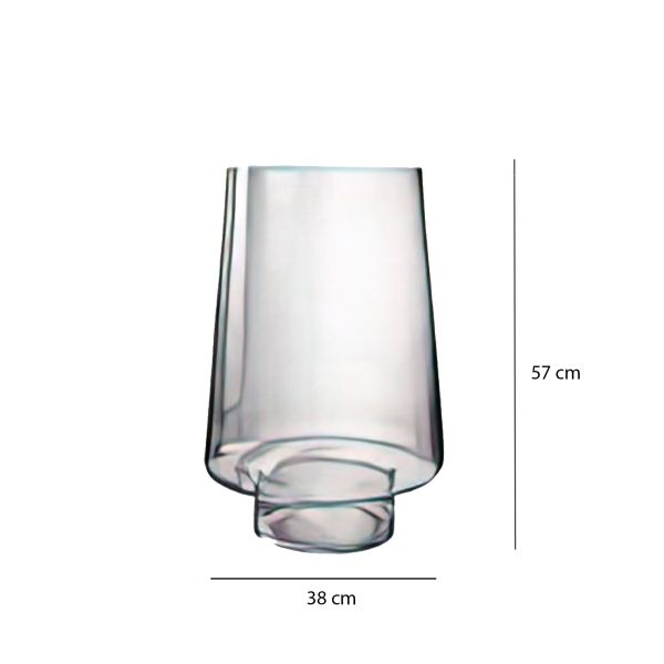 Candelabro-portavelas decorativo para realzar ambientes con inspiración