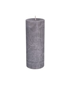 VELA GRIS CANDLE