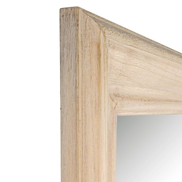 Espejo decorativo de pared y suelo para realzar tu  salón o dormitorio