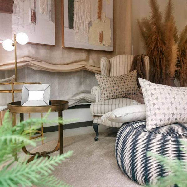 Sillones Modernos | Confort y Estilo | Tapidecor Elegancia y Comodidad