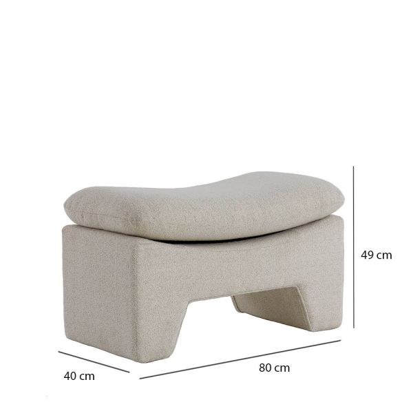 Banquettes de conception | Moderne et pratique | Tapidecor