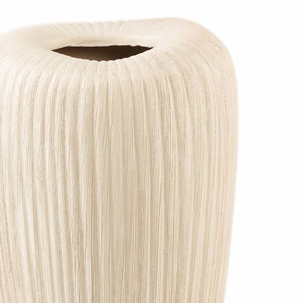 Jarrón decorativo para realzar espacios elegantes