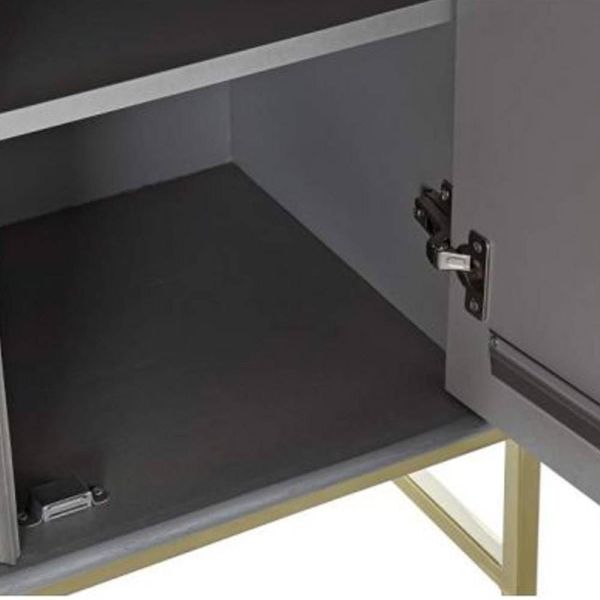 Aparadores de Diseño para Salón | Mobiliario Tapidecor