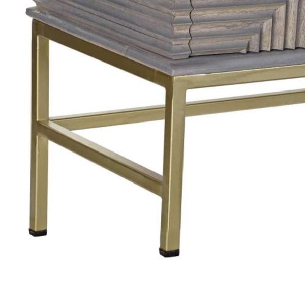 Aparadores de Diseño para Salón | Mobiliario Tapidecor