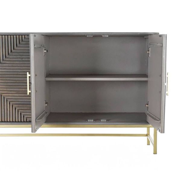 Aparadores de Diseño para Salón | Mobiliario Tapidecor