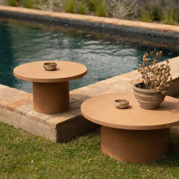 Mesas de Centro Modernas | Elegancia y Funcionalidad | Tapidecor