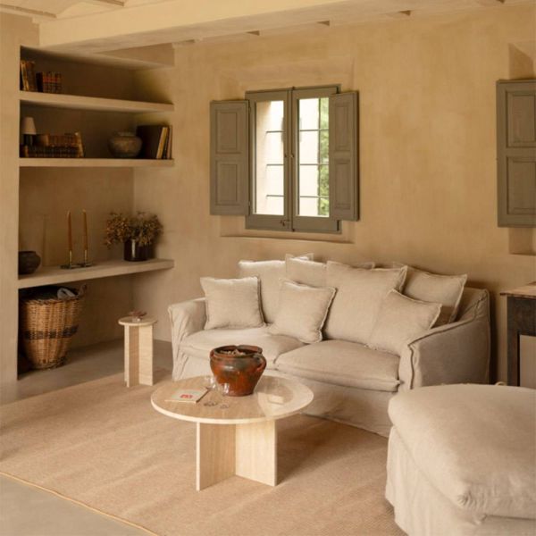 Mesas de Centro Modernas | Elegancia y Funcionalidad | Tapidecor