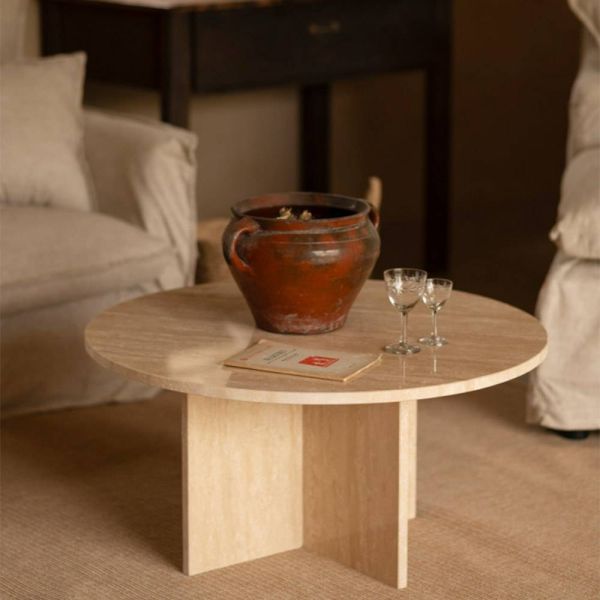 Mesas de Centro Modernas | Elegancia y Funcionalidad | Tapidecor