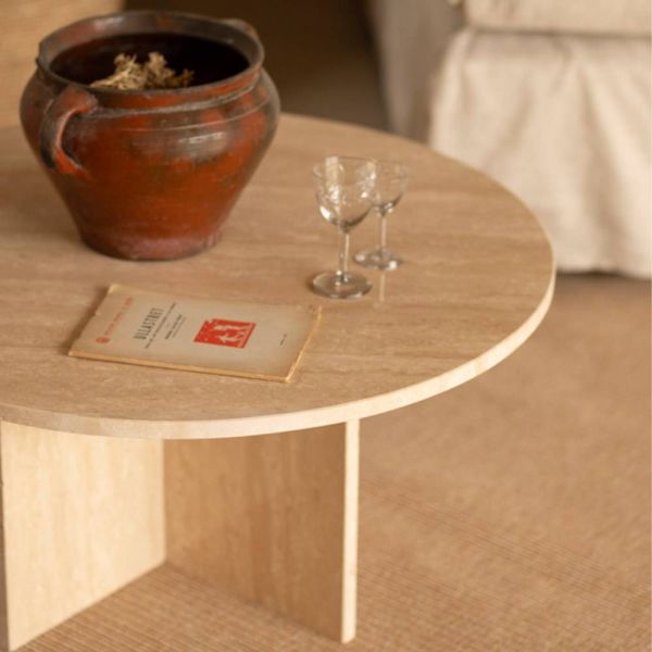 Mesas de Centro Modernas | Elegancia y Funcionalidad | Tapidecor