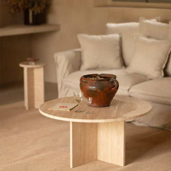 Mesas de Centro Modernas | Elegancia y Funcionalidad | Tapidecor