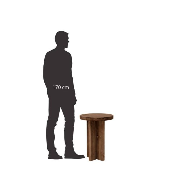 Mesas Auxiliares para Salón | Estilo y Función | Tapidecor