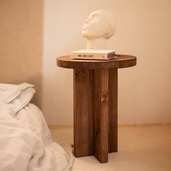 Auxiliary tables for living room | Style and Function | Tapidecor