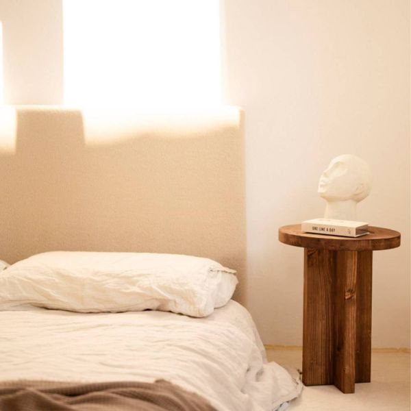 Auxiliary tables for living room | Style and Function | Tapidecor