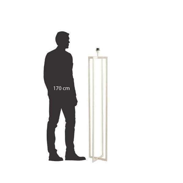 Lámparas de Pie Elegantes | Diseño Moderno | Tapidecor Iluminación