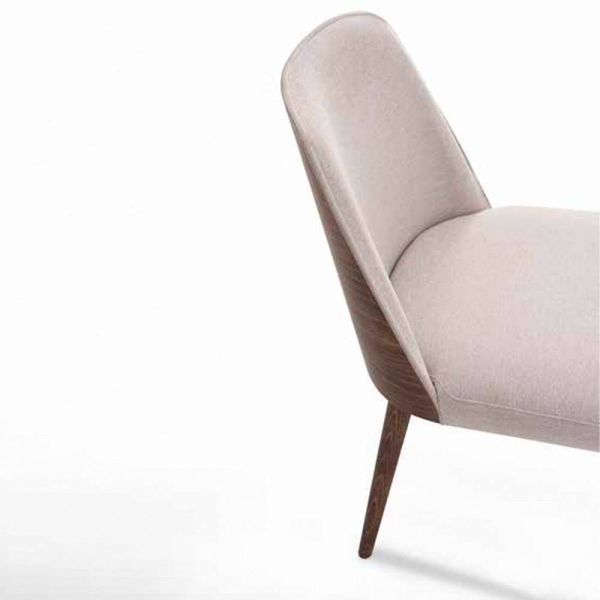 Sillas Modernas para Comedor |Confort y Estilo | Tapidecor