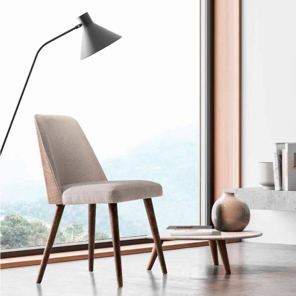 Sillas Modernas para Comedor |Confort y Estilo | Tapidecor