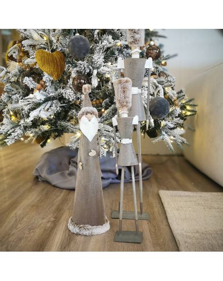 Tapidecor: Ideas para decorar tu casa en Navidad | Estilo y elegancia 2