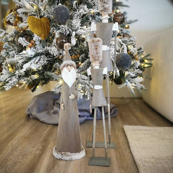 Tapidecor: Ideas para decorar tu casa en Navidad | Estilo y elegancia