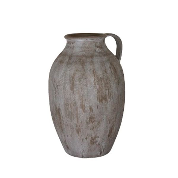 Jarrón decorativo para realzar espacios elegantes