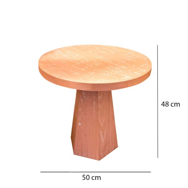 Mesas Auxiliares Modernas | Diseño Compacto | Tapidecor