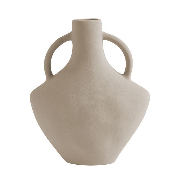 Jarrón decorativo para realzar espacios elegantes