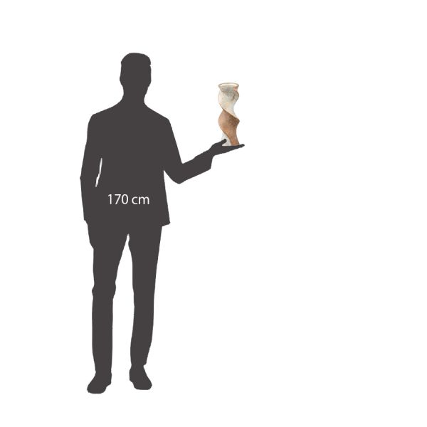 Candelabro-portavelas decorativo para realzar ambientes con inspiración