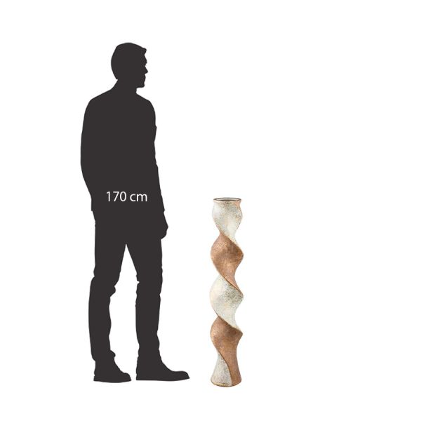 Candelabro-portavelas decorativo para realzar ambientes con inspiración