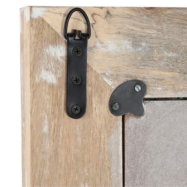 Espejo decorativo de pared y suelo para realzar tu  salón o dormitorio