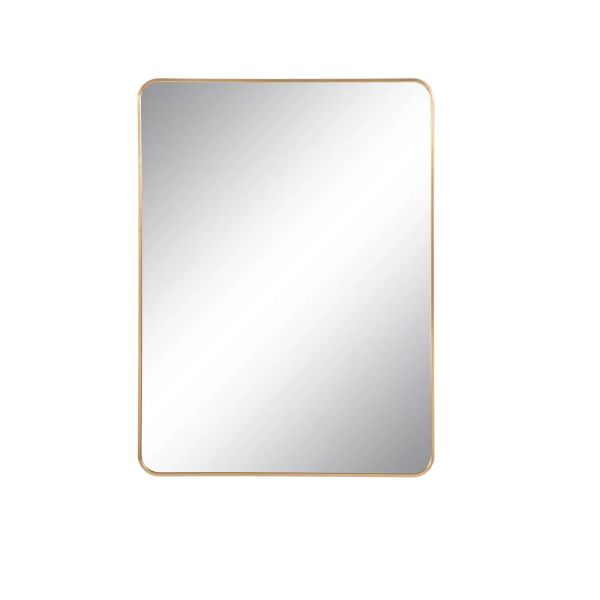 Espejo decorativo de pared y suelo para realzar tu  salón o dormitorio