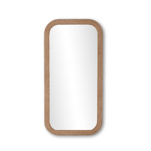 Espejo decorativo de pared y suelo para realzar tu  salón o dormitorio