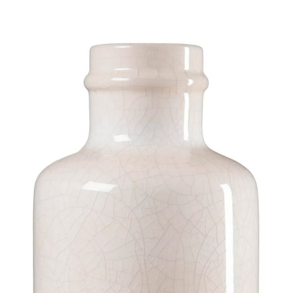 Jarrón decorativo para realzar espacios elegantes