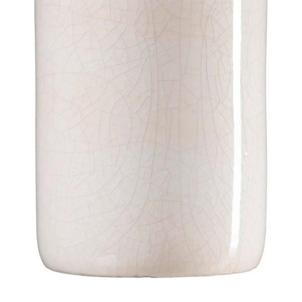 Jarrón decorativo para realzar espacios elegantes