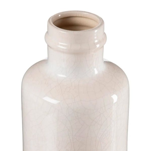 Jarrón decorativo para realzar espacios elegantes