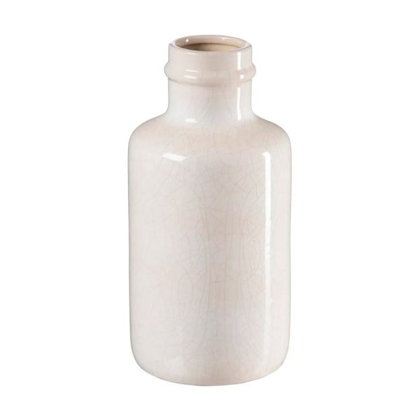 Jarrón decorativo para realzar espacios elegantes