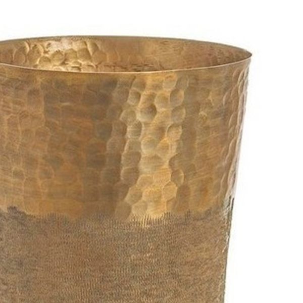 Jarrón decorativo para realzar espacios elegantes