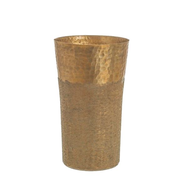 Jarrón decorativo para realzar espacios elegantes