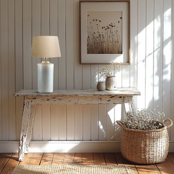 Lámparas de Mesa y Sobremesa únicas y exclusivas | Tapidecor