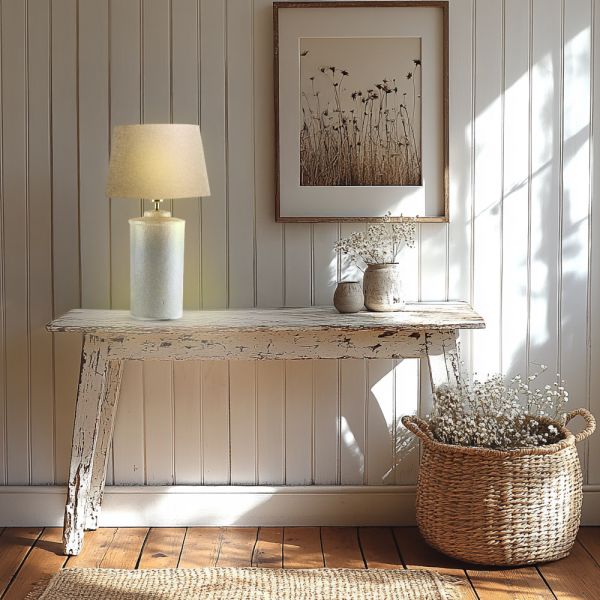 Lámparas de Mesa y Sobremesa únicas y exclusivas | Tapidecor