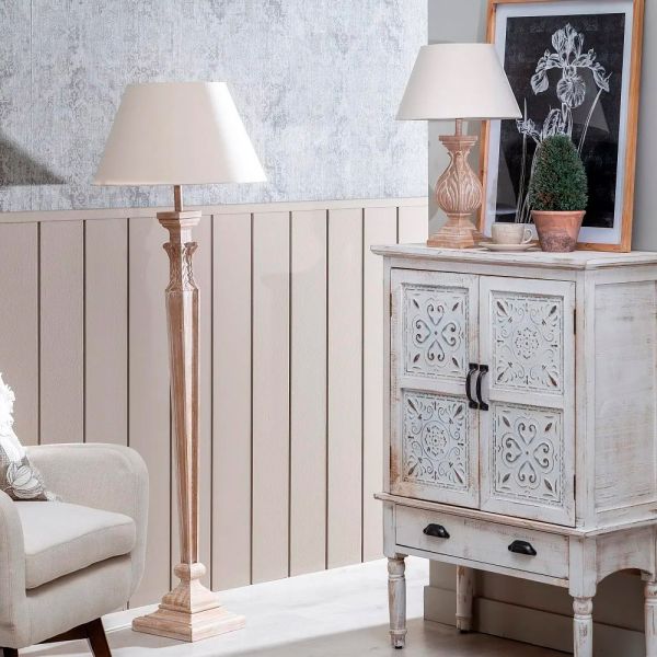 Lámpara de Mesa - Tapidecor | Estilo y Funcionalidad