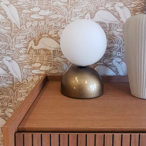 Lámpara de Mesa - Tapidecor | Estilo y Funcionalidad