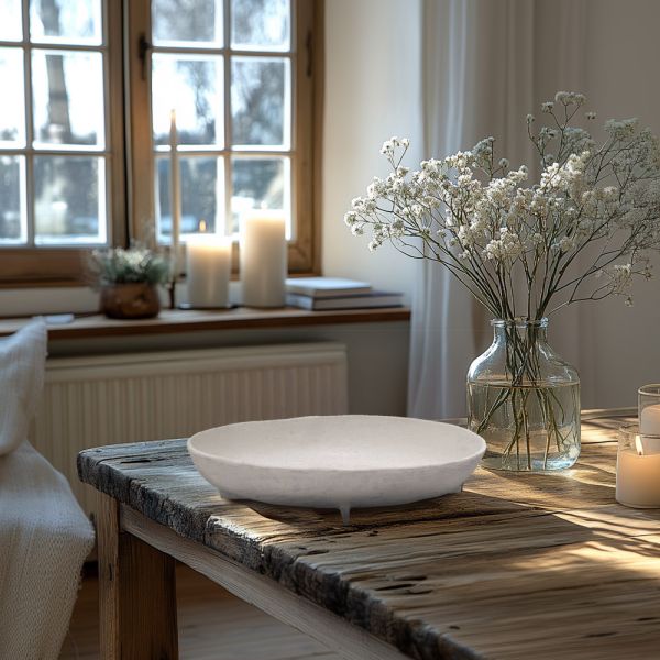 Bol Decorativo - Tapidecor | Estilo y Sofisticación