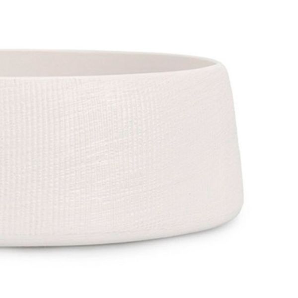 Jarrón decorativo para realzar espacios elegantes